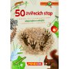 MINDOK Expedícia príroda: 50 zvieracích stôp
