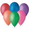 Svet balonku Balón pastelový - Farebný mix 28 cm 100 ks