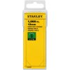 STANLEY spony 12mm typ G 4/11/140 (1000ks) 1-TRA708T
