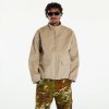 Nike Sportswear Storm-FIT Tech Pack Men's Cotton Jacket Khaki/ Star Blue/ Smoke Grey/ Khaki M