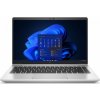 HP EliteBook 640 G9 Intel® Core™ i5 i5-1235U Notebook 35,6 cm (14 ) Full HD 16 GB DDR4-SDRAM 512 GB SSD Wi-Fi 6E (802.11ax) Windows 11 Pro Silver