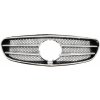 KITT EU Front Grille suitable for Mercedes E-Class W212 S212 Facelift (2013-2016)