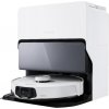 Roborock S8 MaxV Ultra White