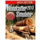 Woodcutter Simulator 2013 (Gold)