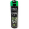 Stroxx značkovací sprej 500 ml zelený