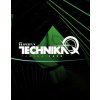 DJMAX RESPECT V TECHNIKA TUNE & Q Pack