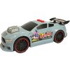 Wiky Vehicles Auto závodné s efektmi 21 cm