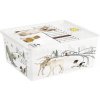Kis C Box Style Pets Collection M 18l