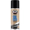 K2 Sil Silikón v spreji 150 ml