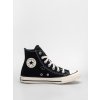 Converse Chuck Taylor All Star Hi (black/egret/days ahead) 39, čierna