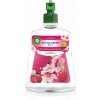 Air Wick Active Fresh Cherry Blossom & Rasberry osviežovač vzduchu náhradná náplň 228 ml