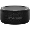 Bluetooth reproduktor URBANISTA Malibu Black (7350088304952)