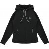 EQUITHEME Je t’aime Victoria Softshell bunda čierna