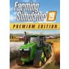 Farming Simulator 19 Premium Edition CZ (CZ titulky)