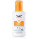 Eucerin Sun Sensitive Protect detský spray na opaľovanie SPF50 200 ml