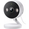 ABCtech TP-Link Tapo C120 - Domácí bezpečnostní Wi-Fi vnitřní/venkovní kamera