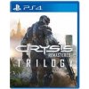 PS4 Crysis: Remastered Trilogy CZ (nová)