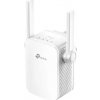 TP-link RE205 biela / AC750 Wi-Fi Range Extender / 2x externá anténa / 2.4GHz 300Mbps / 5GHz 433Mbps / WiFi / 802.11ac (RE205)