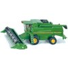 Siku Farmer, Kombajn John Deere 9680i, měřítko 1:87