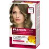 Rubella farba na vlasy dark blond 7.31 Fashion Color 2 x 50 ml + 15 ml