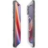 Spigen Liquid Crystal MagSafe Crystal Clear iPhone 16 ACS08390