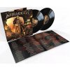 Megadeth: Sick, The Dying And The Dead! LP