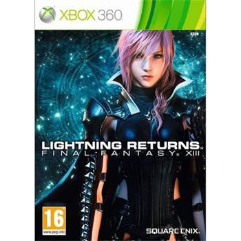 Lightning Returns: Final Fantasy XIII