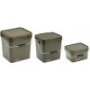 Nikl Plastový box Trakker - Olive Square Container 17 Ltr Olive Square Container