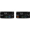 Atlona AT-OME-EX-WP-KIT-LT (Wallplate HDBaseT TX/RX pre HDMI s USB)