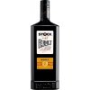 Fernet Stock Honey 27% 0,5 l (čistá fľaša)