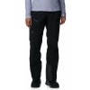 Columbia Platinum Peak 3L Pant Dámske Lyžiarske Čierna