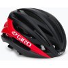 Giro Syntax Matt Black/Bright Red 2021