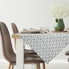 Eurofirany obrus INES1 85X85 CM