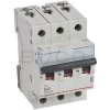Legrand Istič TX - 40A/3P/B, 6kA
