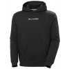 Helly Hansen CORE HOODIE Pánska mikina US L 53533_990
