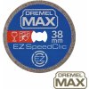 Dremel Diamantový rezný kotúč S545DM 2615S545DM