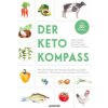Der Keto-Kompass (Ulrike Gonder,Julia Tulipan,Marina Lommel,Brigitte Karner)(Brožovaná)
