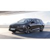 Priečniky Modula Oval Bar Closed Rail Alu Opel Insignia Sports Tourer 2017 - s integrovanými pozdĺžnikmi