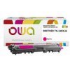 OWA Armor toner kompatibilný s Brother TN-248XL M, 2300st, červená/ magenta K16536OW