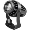 Eurolite PST-10W 2700K LED Pin-spot Počet LED: 1 10 W sivá; 51916159