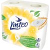 Linteo Satin 3-vrstvý 4 ks