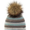 EISBÄR Runa Lux MÜ kids, frostbeige-anthrazit-frost - 55