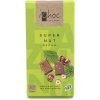 Ryžová čokoláda s lieskovými orechmi BIO 80g ichoc