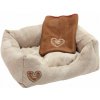 BRAVSON GROUP s.r.o. Pelech pre psov a mačky KERBL 81231 LOVE YOU, 47x37x17 cm