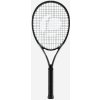 ARTENGO Tenisová raketa TR960 Control Pro 300 g bez výpletu čierno-sivá GRIP 3