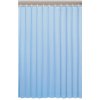 Aqualine Záves 180x180cm, vinyl, modrá 0201003 M