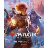 Magic The Gathering The Visual Guide - Jay Annelli