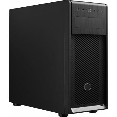 Cooler Master Elite 500 with ODD E500-KN5N-S00