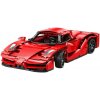Double Eagle RC súprava Red Blade Sports Car