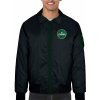DayZ Livonia Bomber Jacket Black/Green – bunda XL